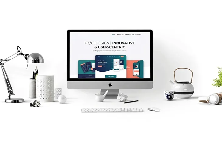 web design dahaqin